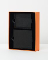Thumbnail for your product : BOSS ORANGE Wallet & Card Holder Set