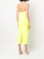 Thumbnail for your product : Alex Perry Spaghetti-Strap Long Dress