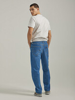 Thumbnail for your product : Lee Mens European Collection Asher Loose Fit Jeans