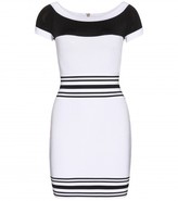Thumbnail for your product : Balmain Stretch Dress