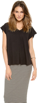 Thumbnail for your product : Free People At the Seams Tee