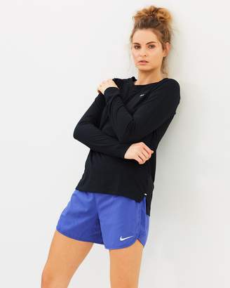 Nike Women's Flex 5'' Rival Shorts