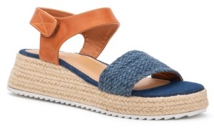 olivia miller espadrille wedge sandals