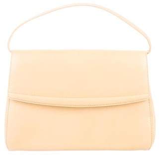 Paco Rabanne Textured Leather Bag