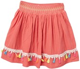 Thumbnail for your product : Peek Aren't You Curious Bonita Skirt