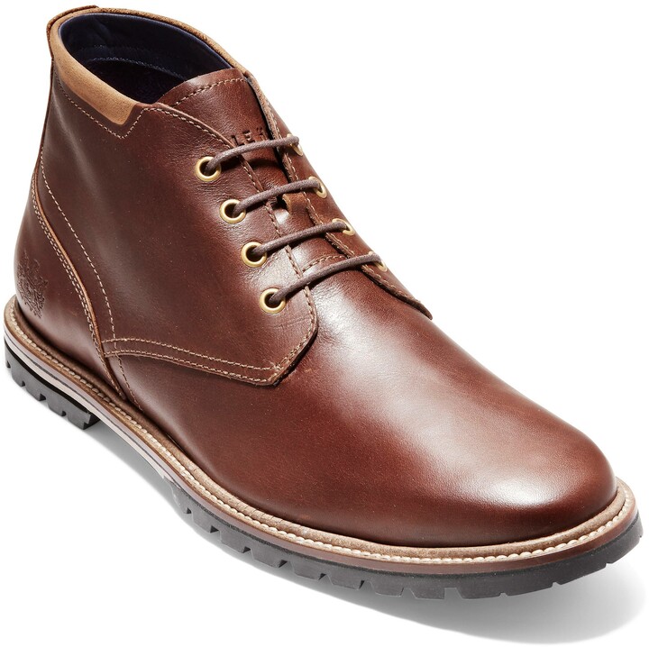 cole haan tyler chukka boot