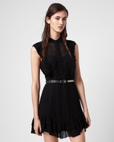 Thumbnail for your product : AllSaints Lola Dress
