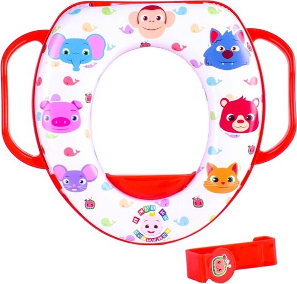 Soft Potty Training Seat with Potty Hook ShopStyle