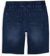 Thumbnail for your product : Hudson Jeans Boy's Knit Denim Pull-On Shorts