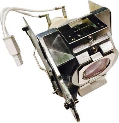 Advanced Lamps Lamp & Housing for The Acer X1323WH Projector