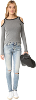 Thumbnail for your product : Bailey 44 Harlow Top