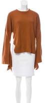 Thumbnail for your product : Tibi Long Sleeve Sweater