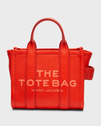Marc Jacobs Clutch In Orange