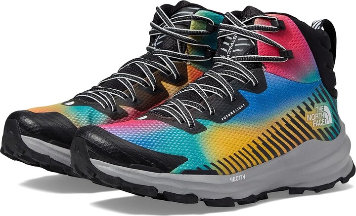 The North Face Vectiv Fastpack Mid Futurelight (Super Sonic Blue Color ...