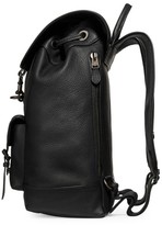 Thumbnail for your product : Coach Bleecker Leather Backpack