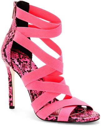 jessica simpson pink shoes
