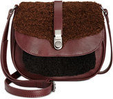 Thumbnail for your product : Danielle Nicole Minx Saddle Bag