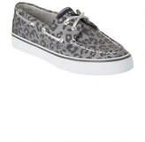 Thumbnail for your product : Sperry Leopard Bahama Sparkle