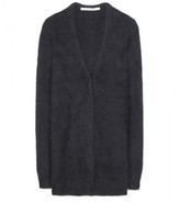 Thumbnail for your product : Schumacher Dorothee Temptation angora-blend cardigan