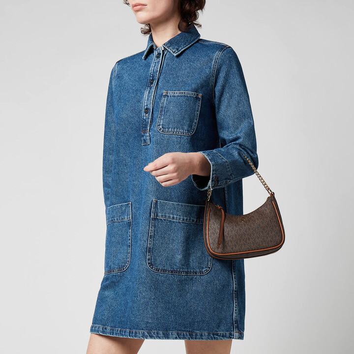 michael kors ensacar jet set