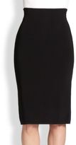 Thumbnail for your product : Rag and Bone 3856 Rag & Bone Roxy Stretch Knit Pencil Skirt