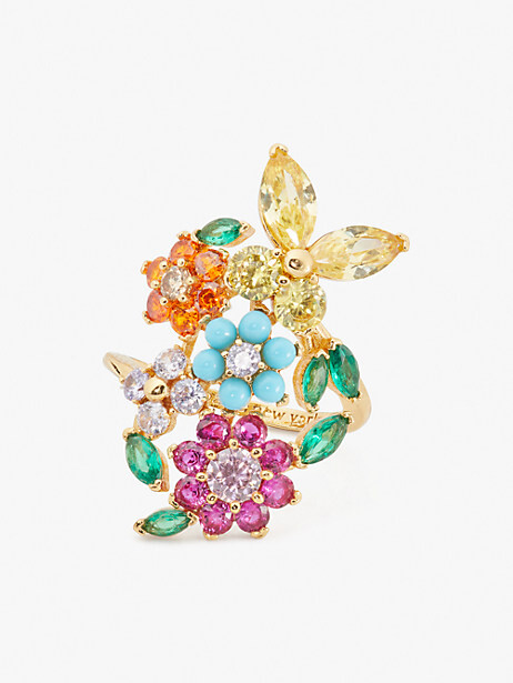 Kate Spade Kate Ring | Shop the world's largest collection of 