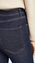 Thumbnail for your product : A Gold E AGOLDE Roxanne Super High Rise Skinny Jeans