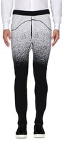 Thumbnail for your product : Marcelo Burlon County of Milan Casual trouser