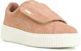 Thumbnail for your product : Puma Basket Platform sneakers