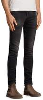 Thumbnail for your product : AllSaints Blakley Rex Slim Fit Jeans in Black