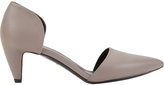 Thumbnail for your product : Proenza Schouler Point-Toe d'Orsay Pumps