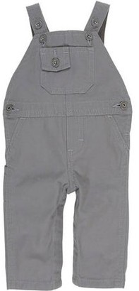 baby boy black overalls