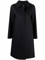 Thumbnail for your product : MACKINTOSH Banton Raintec coat