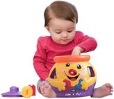 Thumbnail for your product : Fisher-Price Laugh & Learn Cookie Shape Surprise