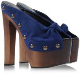 Thumbnail for your product : Giuseppe Zanotti Mules & Clogs