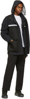 Thumbnail for your product : Canada Goose Black Photojournalist Jacket