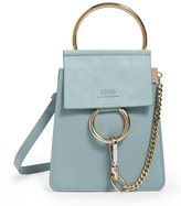 chloe bracelet bag faye