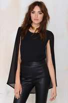 Thumbnail for your product : Nasty Gal Monica Top