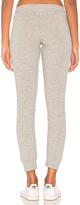 Thumbnail for your product : Lauren Moshi Kizzy Red Heart Sweatpant