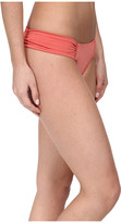 Thumbnail for your product : Roxy Base Girl Swim Bottoms