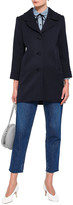 Thumbnail for your product : Claudie Pierlot Textured Woven Coat