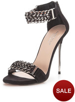 Thumbnail for your product : Carvela Garland Two Part Sandals