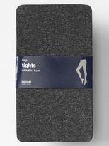 Thumbnail for your product : Gap Heathered opaque tights