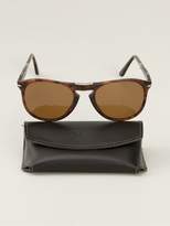 Thumbnail for your product : Persol foldable 'Steve McQueen' sunglasses