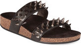 Thumbnail for your product : Sam Edelman Ace Footbed Flat Sandals