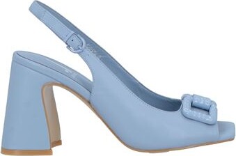 Jeannot Woman Sandals