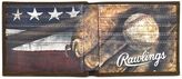 Thumbnail for your product : Rawlings Sports Accessories Benton Park Bifold Wallet
