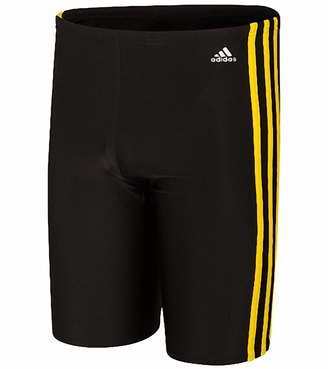 adidas Solid Splice Jammer Swimsuit 46011