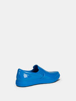 Thumbnail for your product : DKNY Trey Patent Pointy Sneaker