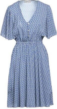 CRISTINA GAVIOLI Midi dress - ShopStyle